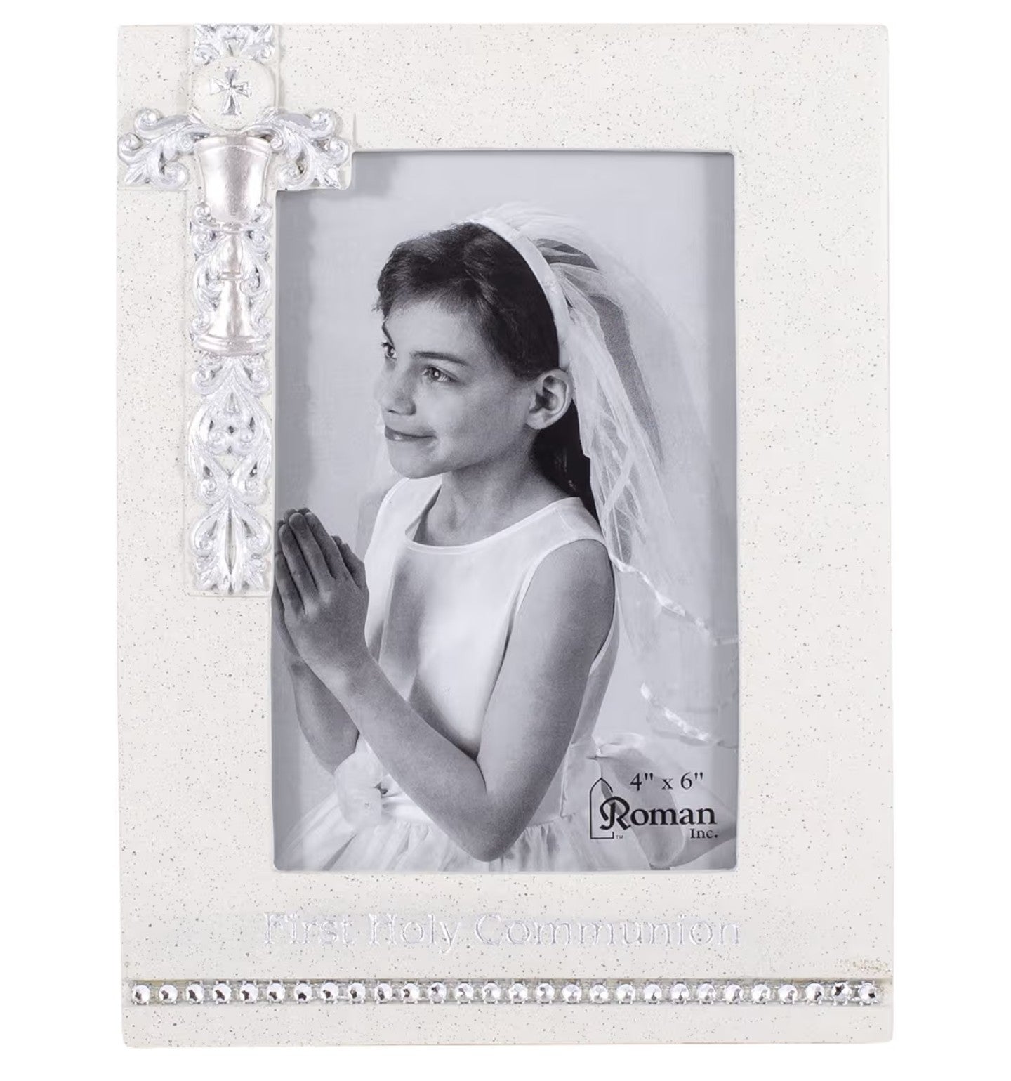 Roman Giftware Inc., Sacraments, First Communion.