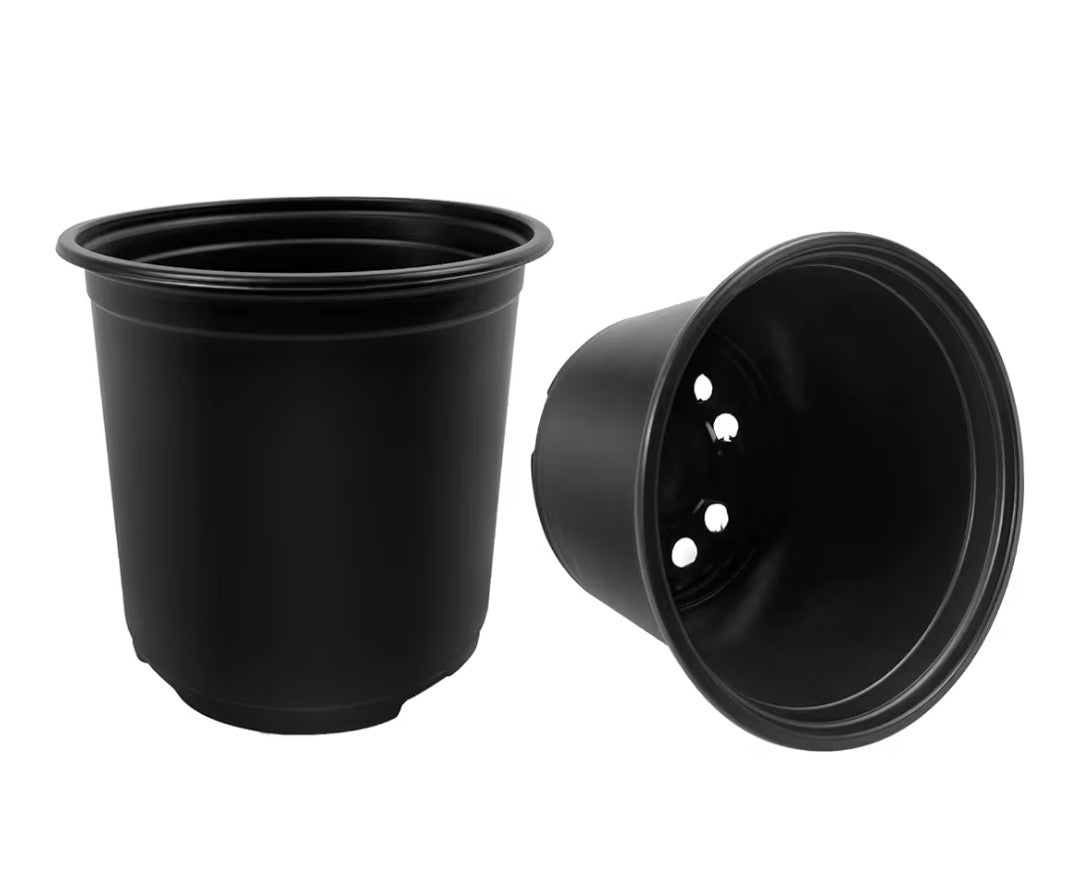 5in Nursery Pots 100 pack