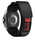 Nereides Nylon Sport Band for Samsung Galaxy Watch 8