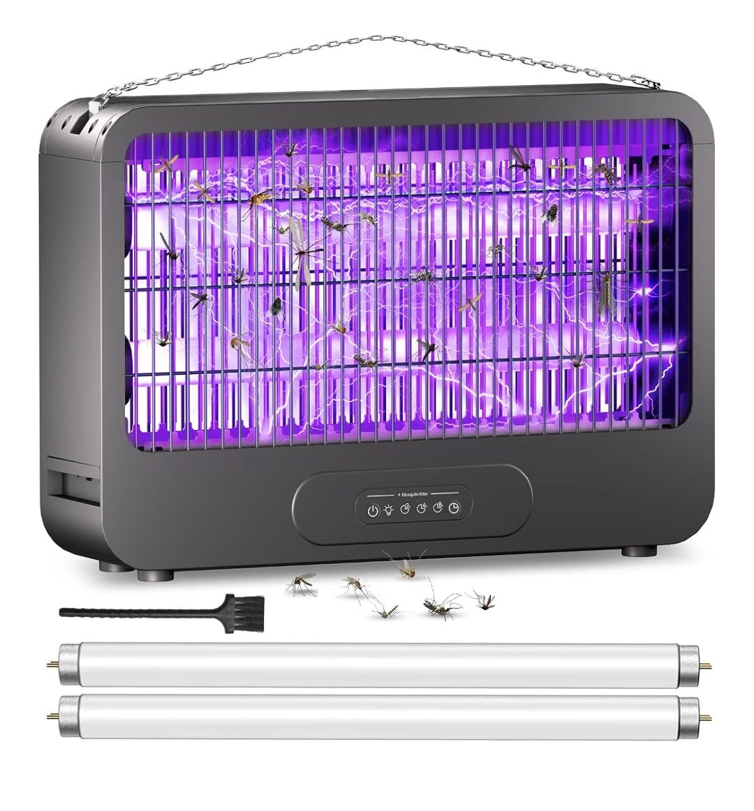 Outdoor Electric Bug Zapper