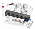 Portable Wireless Thermal Printer