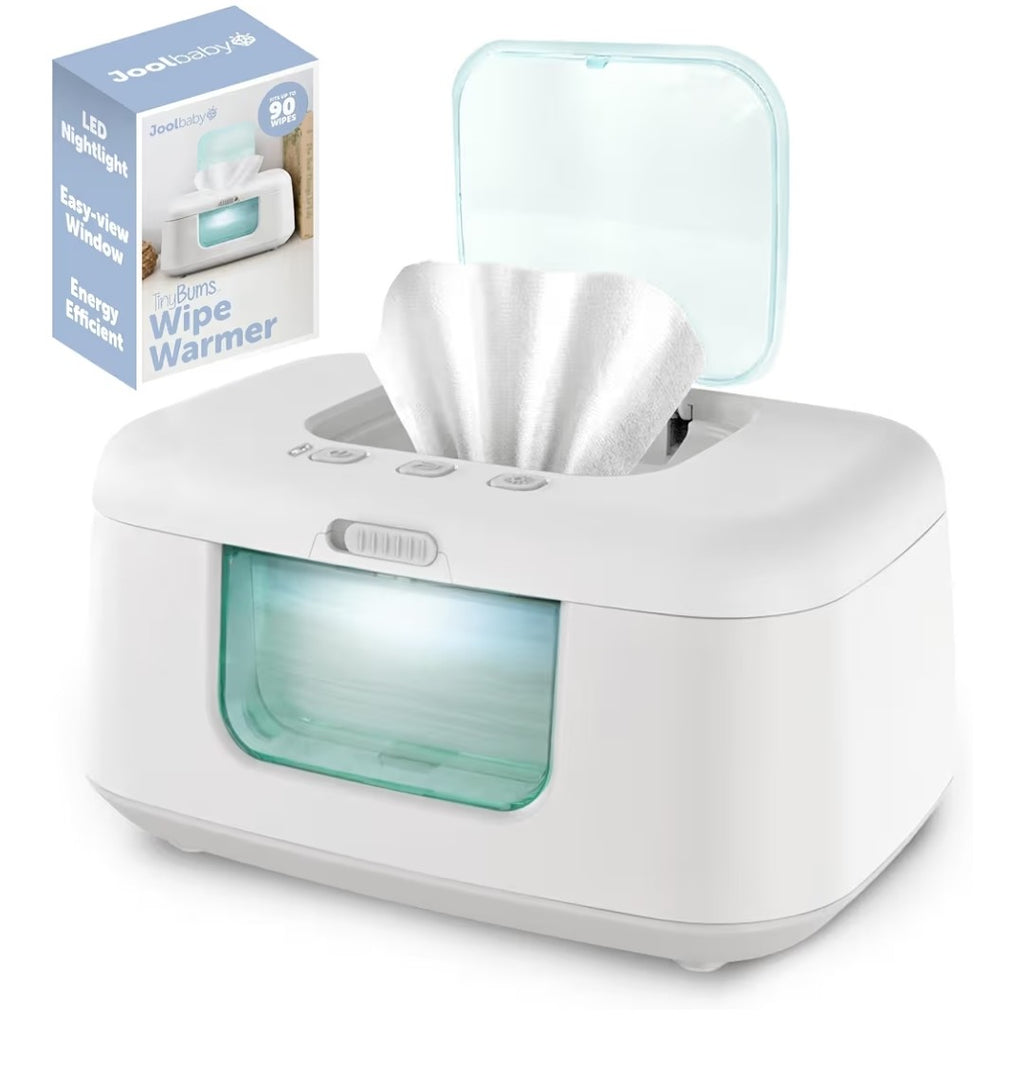 Tool Baby Baby Wipe Warmer