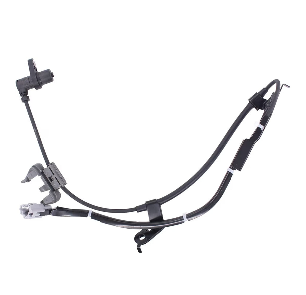 NewYall Front Left and Right ABS Wheel Speed Sensor for Lexus