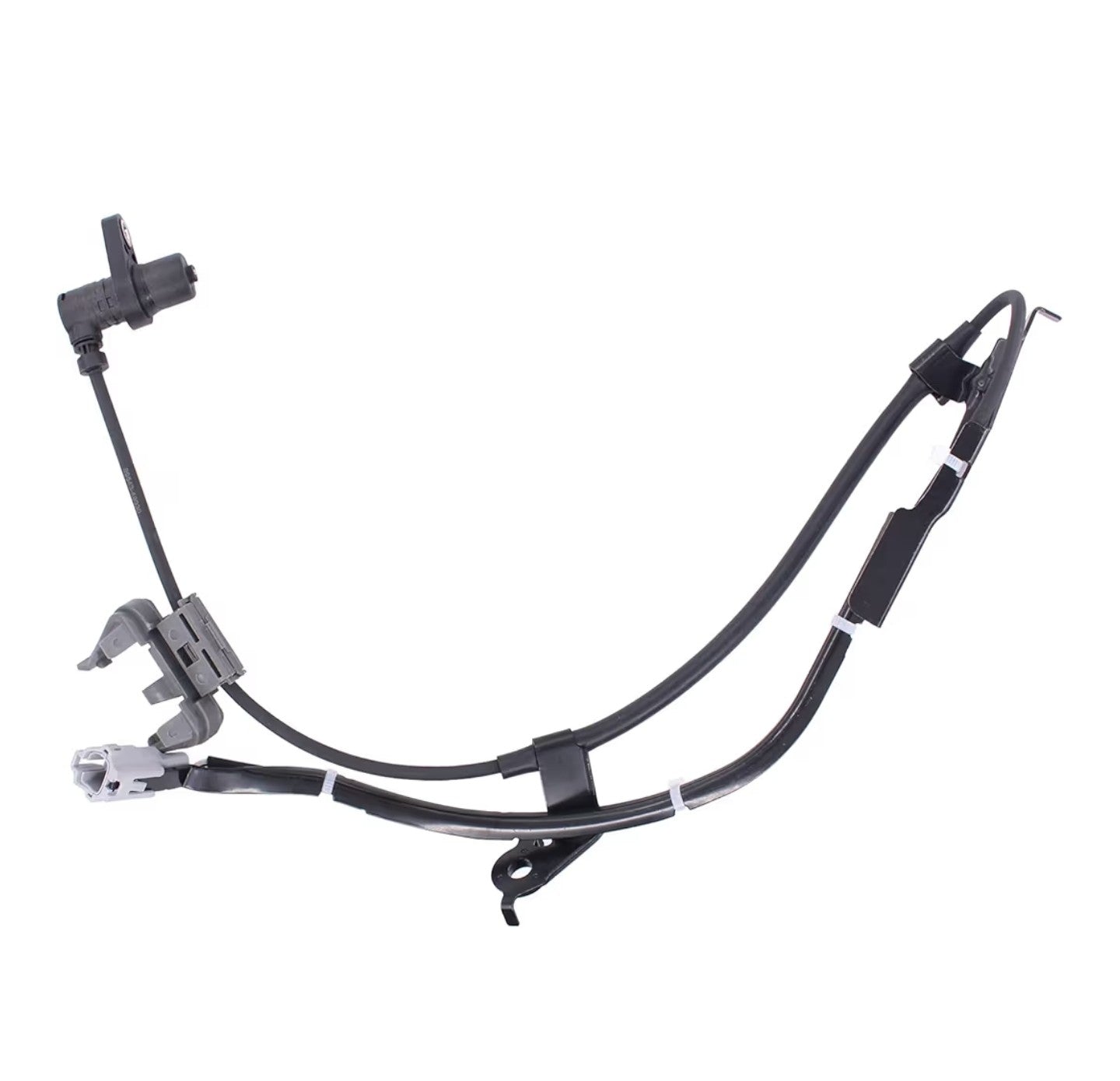 NewYall Front Left and Right ABS Wheel Speed Sensor for Lexus