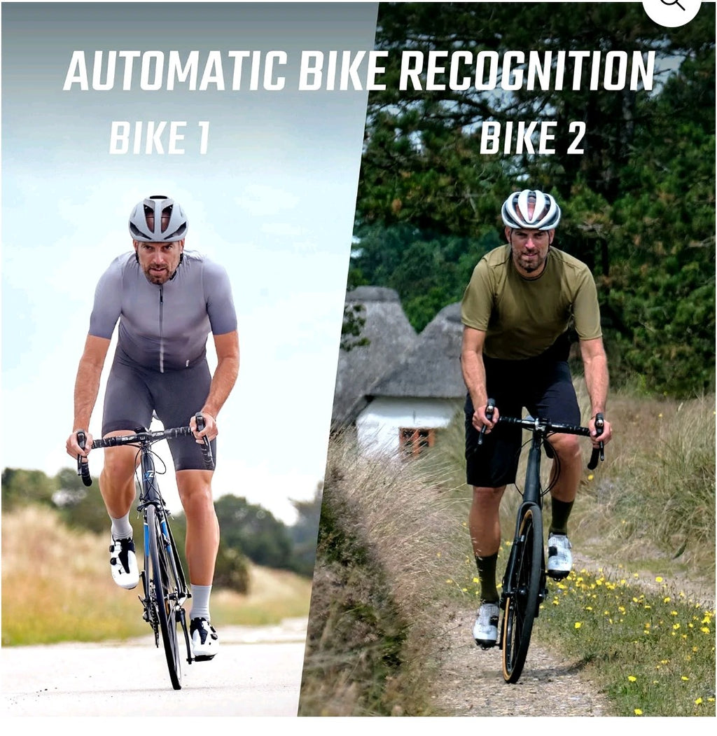 Sigma Bike Computer BC 23.16 STS