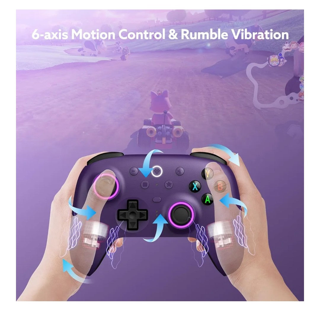 8BitDo Ultimate 2 Wireless Controller