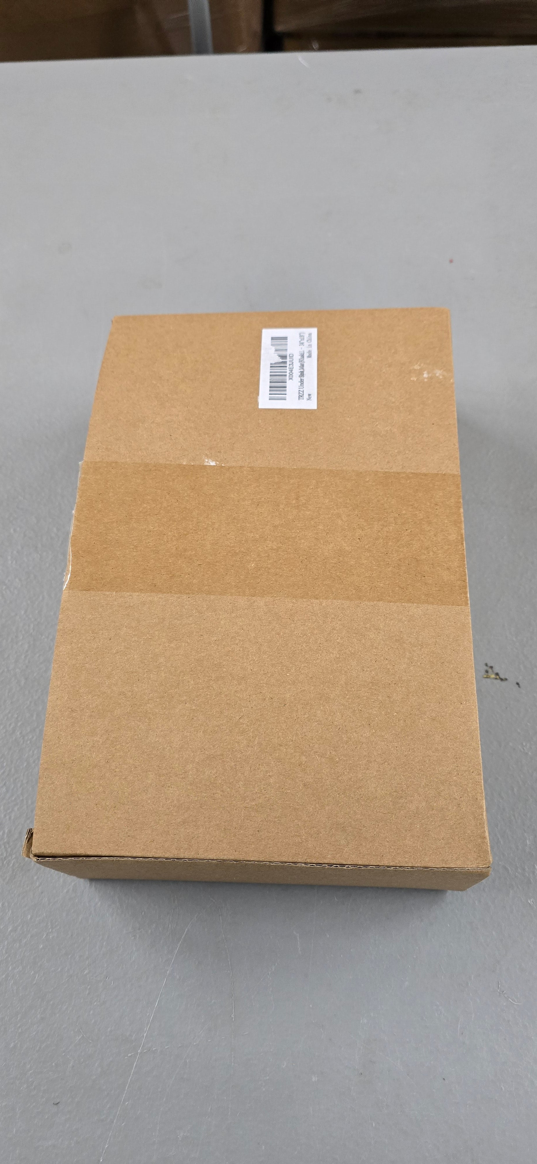 SIKADEER Under Sink Mat Waterproof 34" x 22"