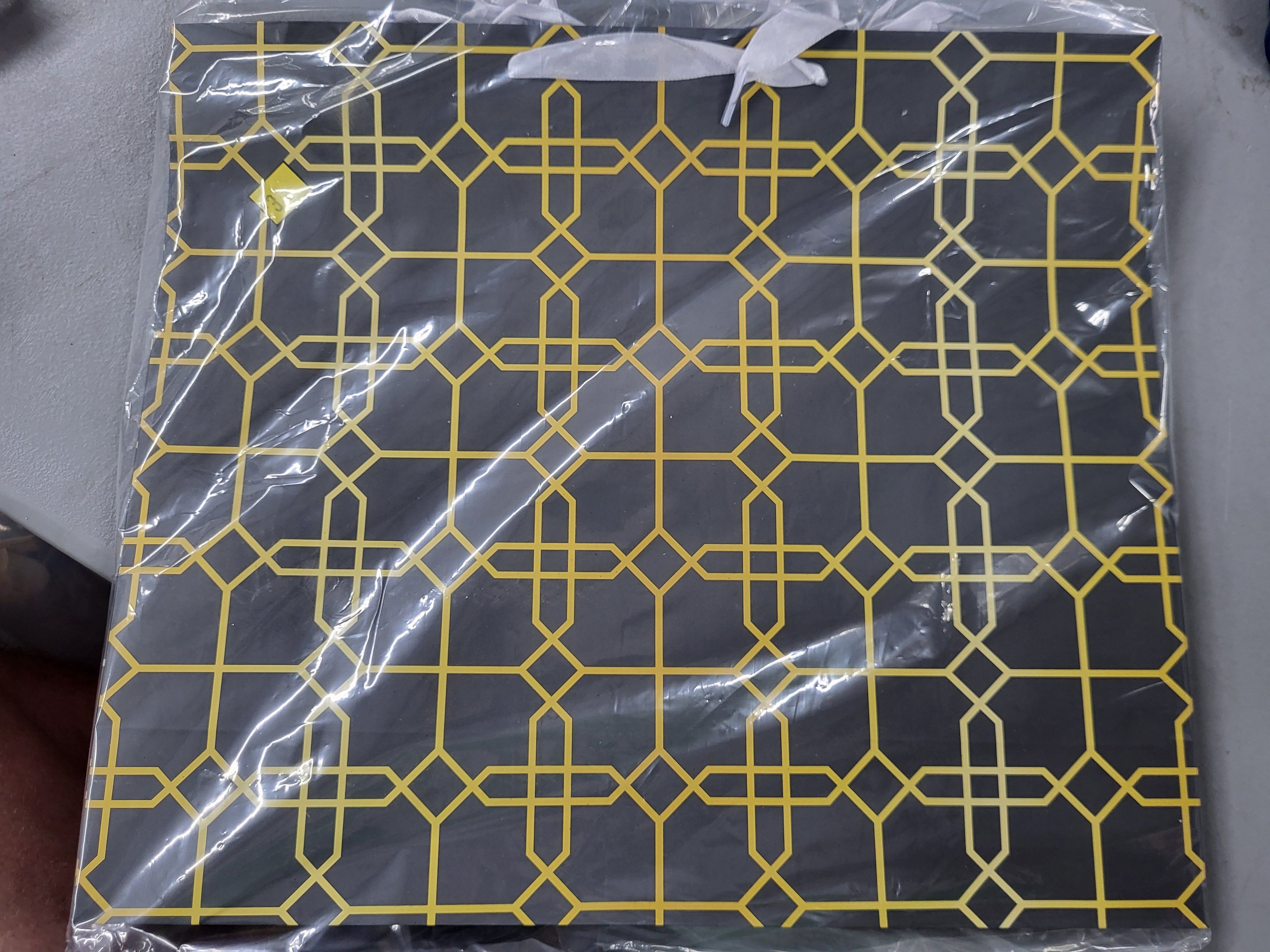 Gift Bags (5 pack)