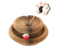 Kitty Curlz Cat Toy