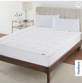 Fieldcrest Luxurious Loft Mattress Topper (King)