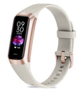 Fitness Tracker