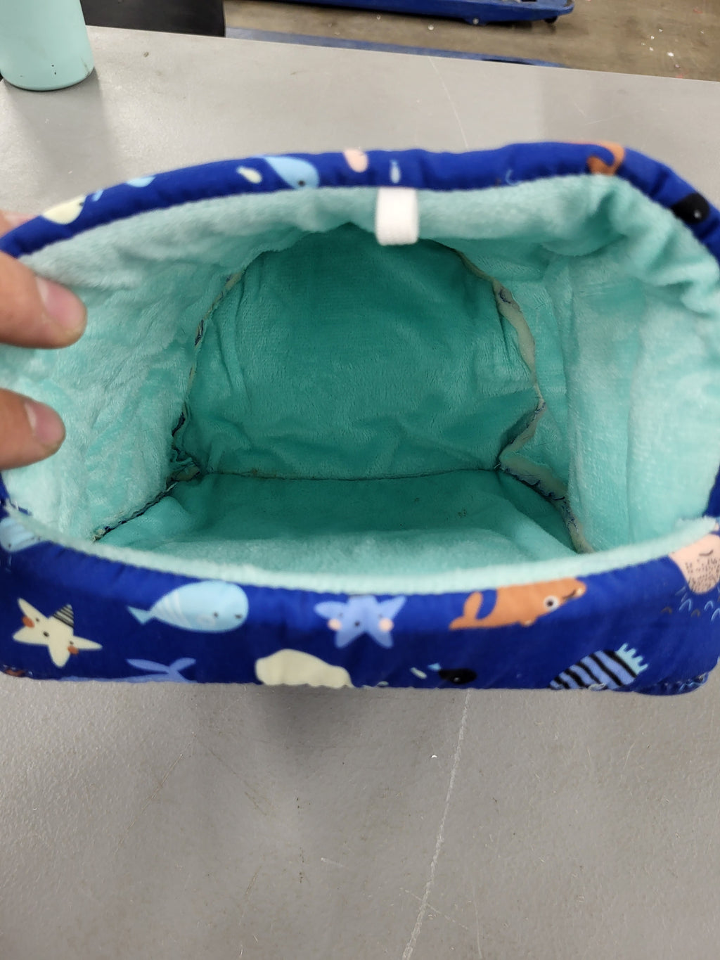 Animal House/Hideout for Small Animal (XL)