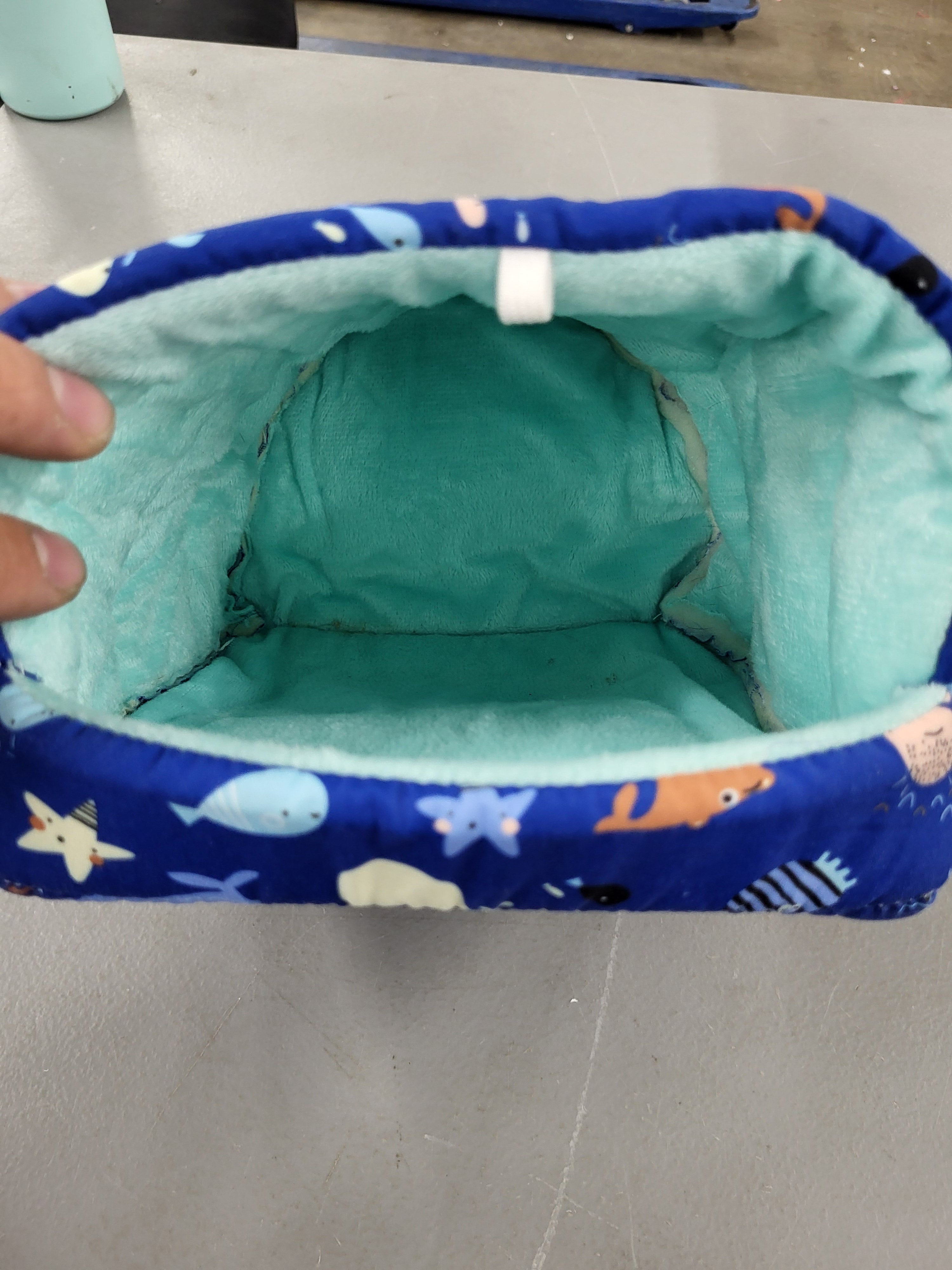 Animal House/Hideout for Small Animal (XL)
