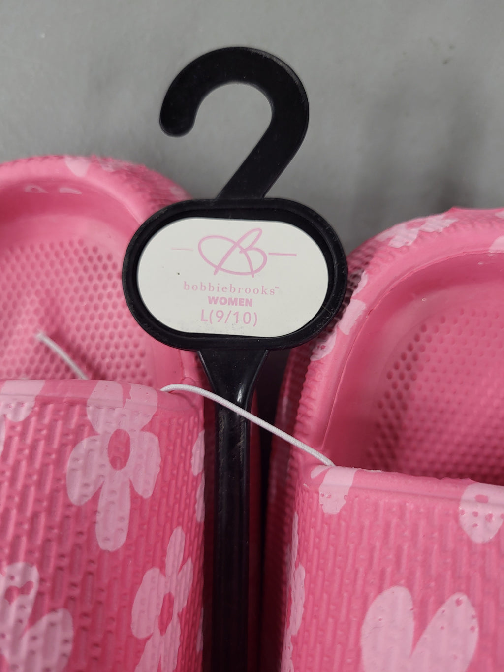 Woman's Sandle (9/10)