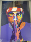 Frank Ocean Displate