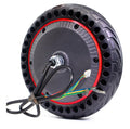 Electric Scooter Motor/Wheel
