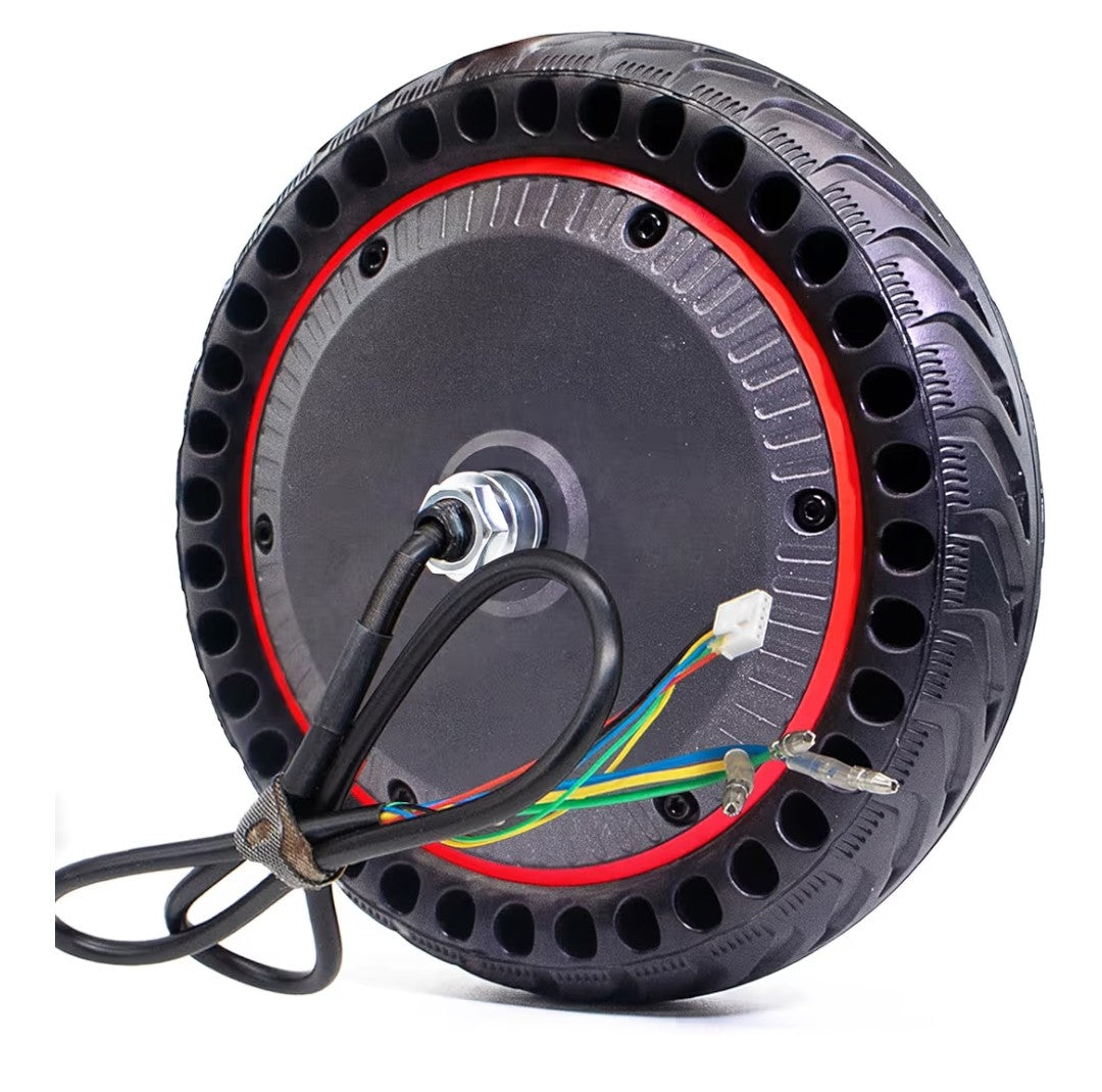 Electric Scooter Motor/Wheel