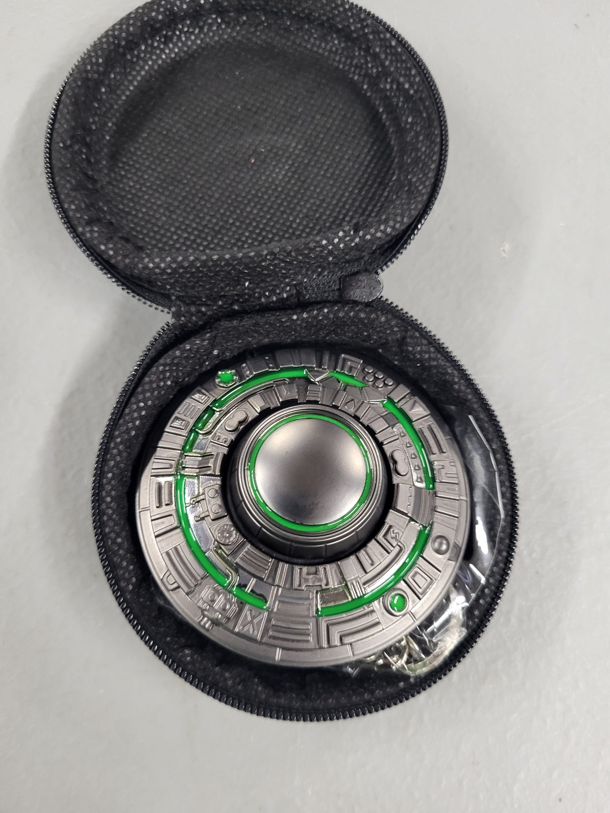 UFO Fidget Spinner