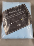 Basic Choice King Size Flat Sheet