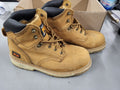 Timberland Pro Men's Pit Boss 6" Steel Toe Work Boot (Size 9M)