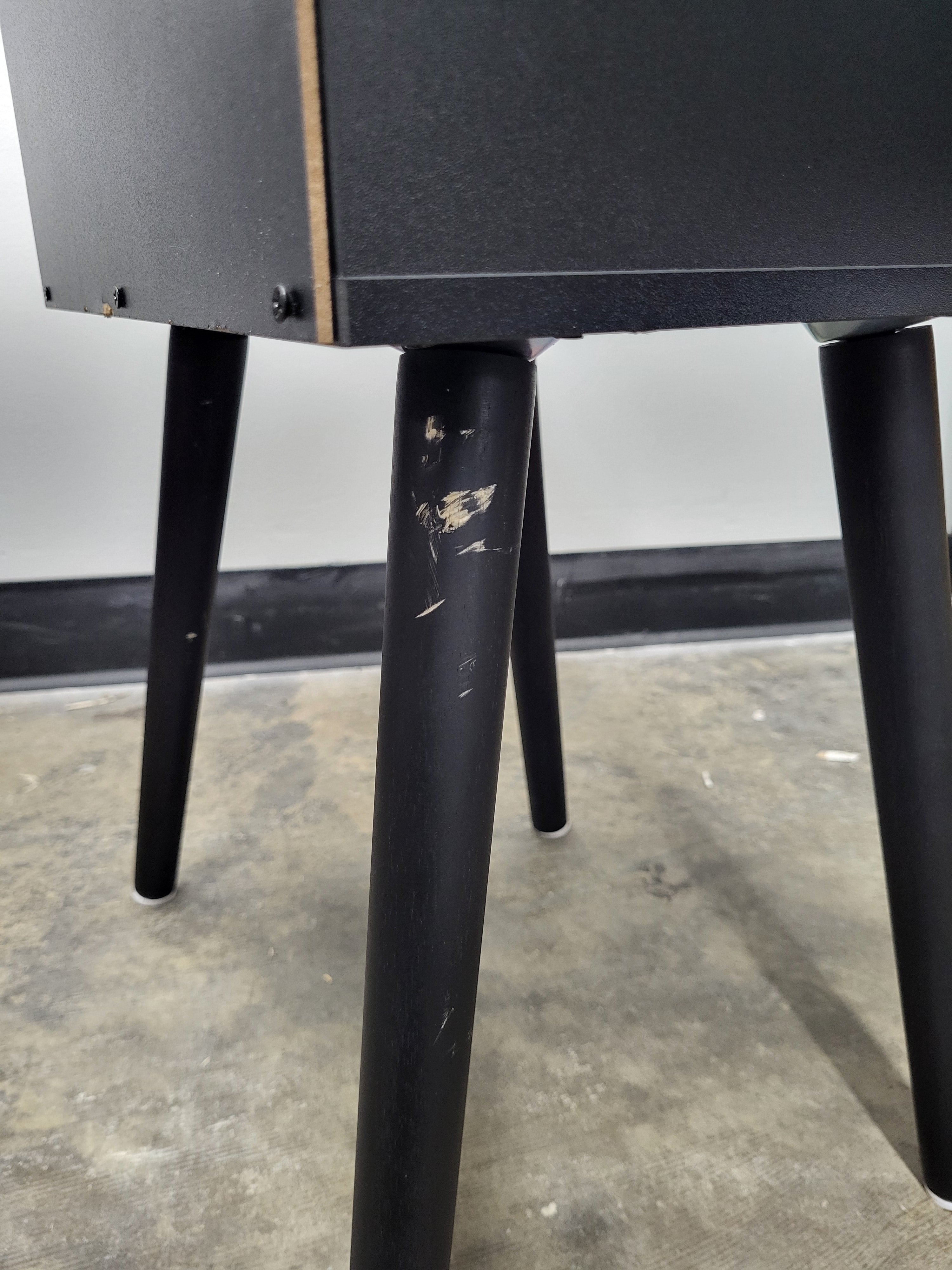 Nightstands Set of 2 (Pre-Assembled)