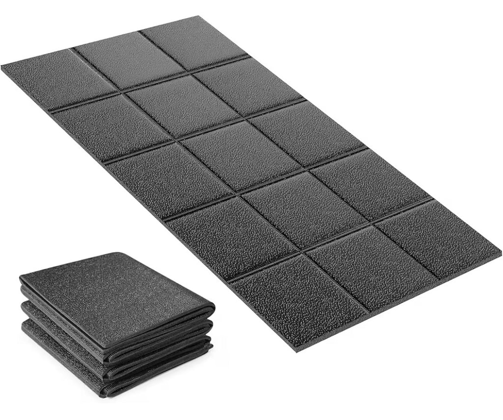 Walking Pad/Non-Slip Exercise Mat (79in x 39.4in)