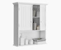 Wall Mounted Bathroom Medicine Cabinet