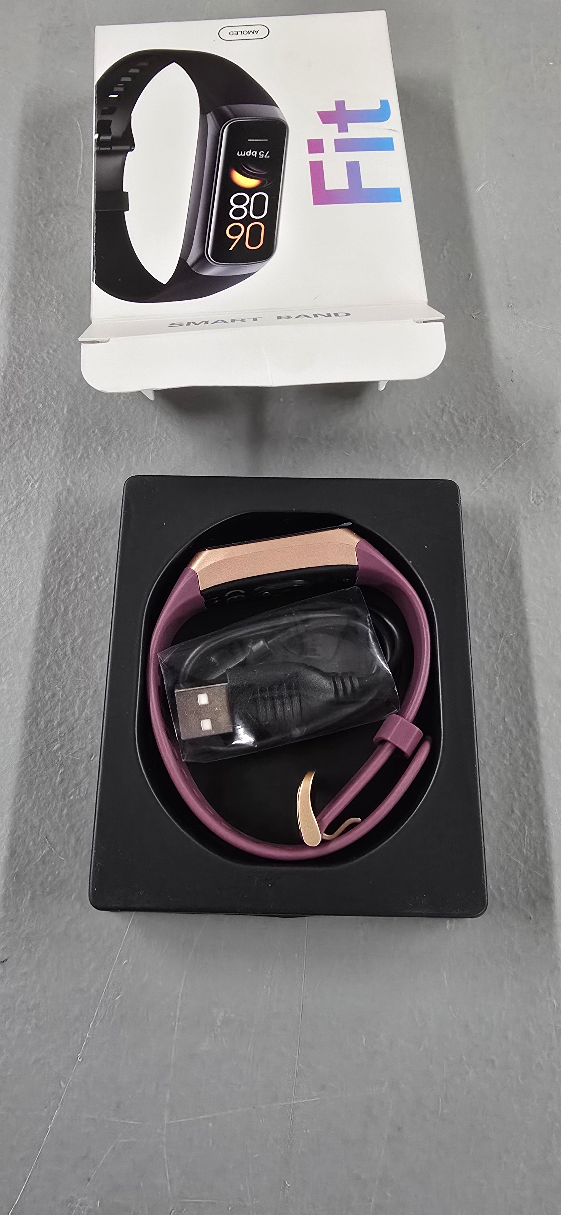 Fitness Tracker, Activity Trackers