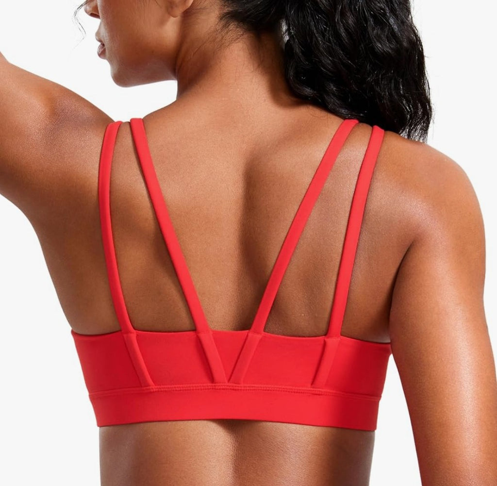 CRZ YOGA YOGA Bra (Small 4/6)