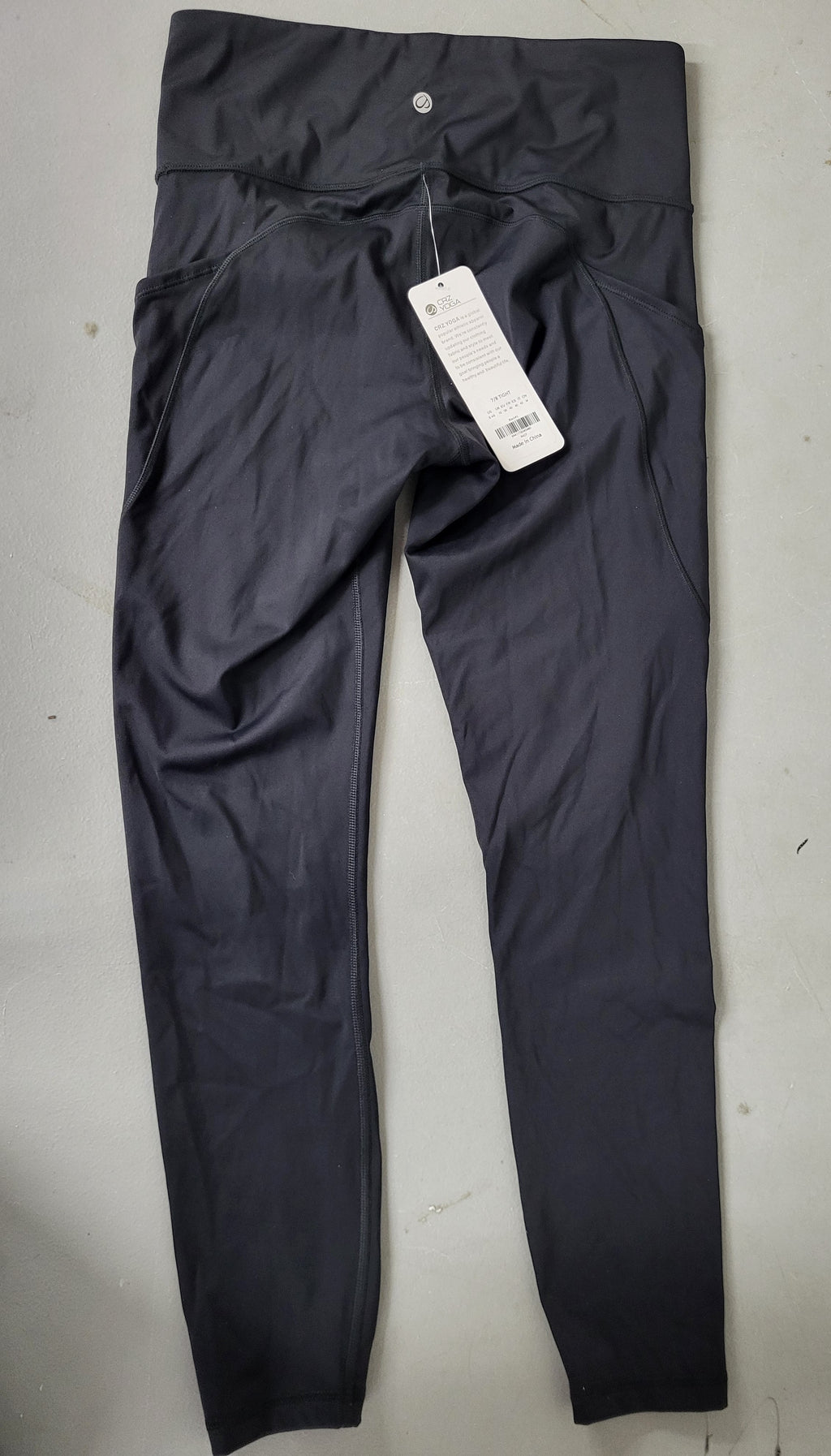 CRZ YOGA Leggings Tight (Size Small 4/6)