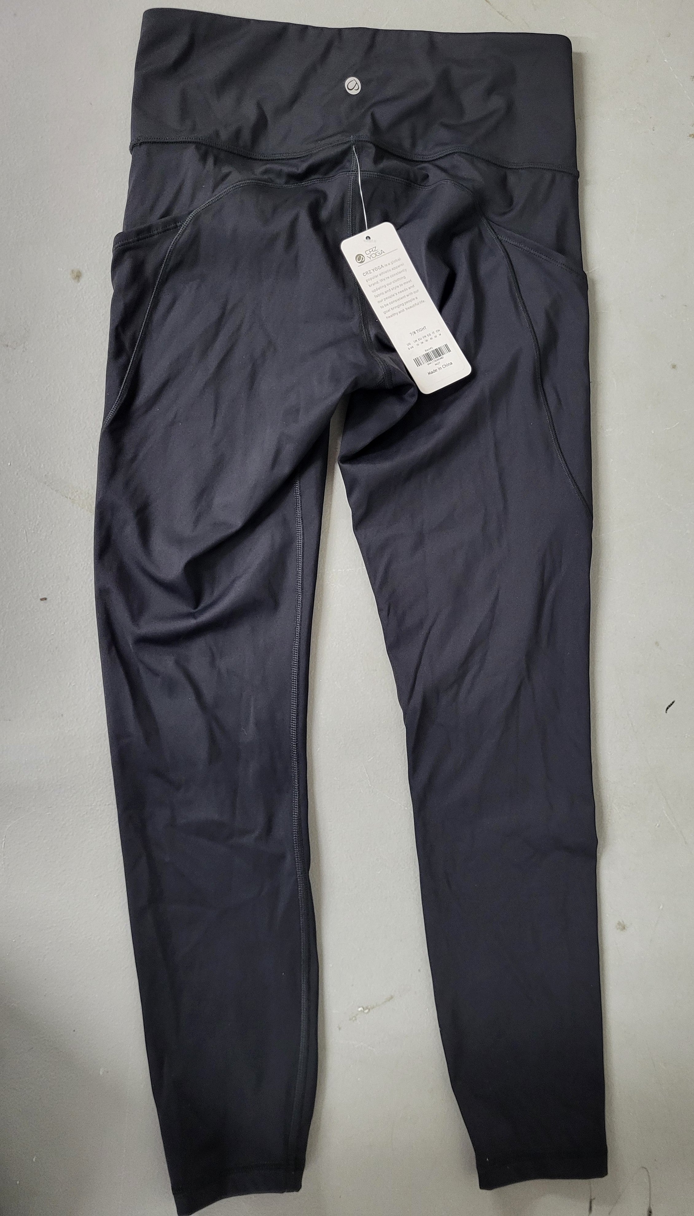 CRZ YOGA Leggings Tight (Size Small 4/6)