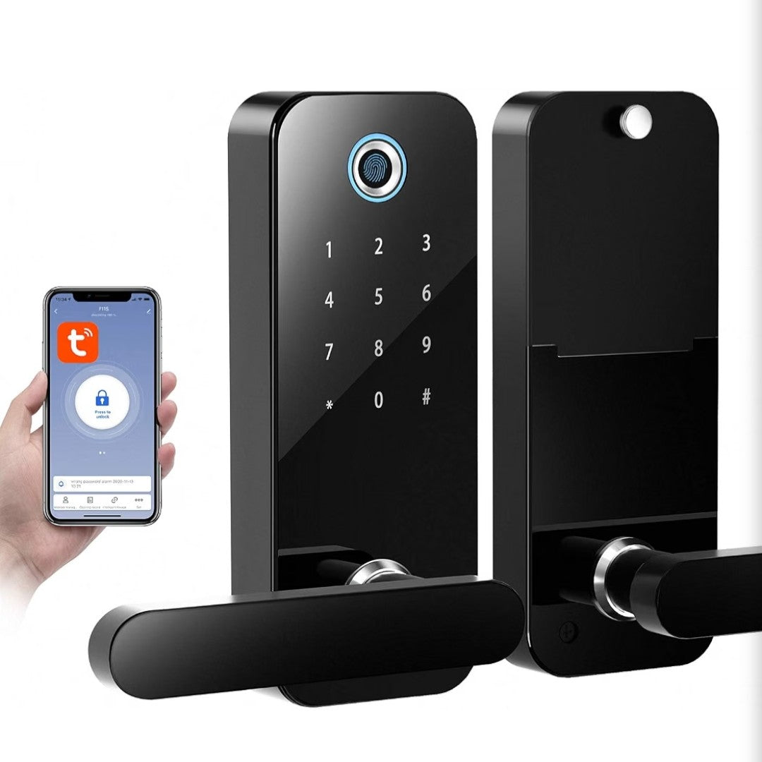 Coolous Smart Door Lock