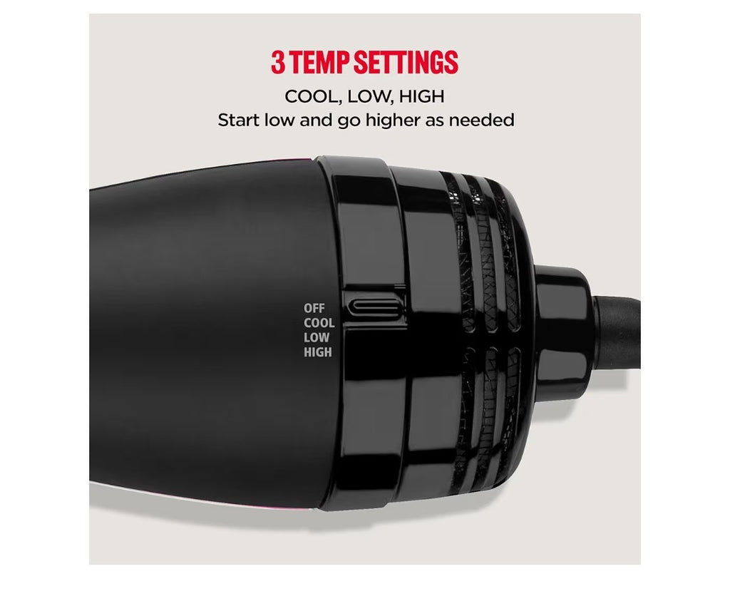 Revlon One-Stwp Volumizer Hair Brush