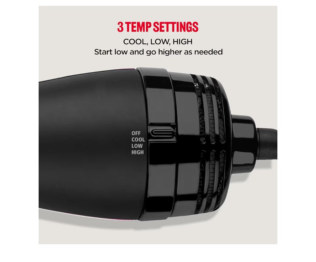 Revlon One-Stwp Volumizer Hair Brush