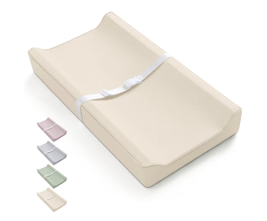 Blissful Diary Baby Chsnhing Pad