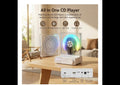 Mydash CD Player