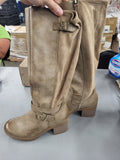 Dr. Scholl's Prairie Boots (Size 7 1/2)