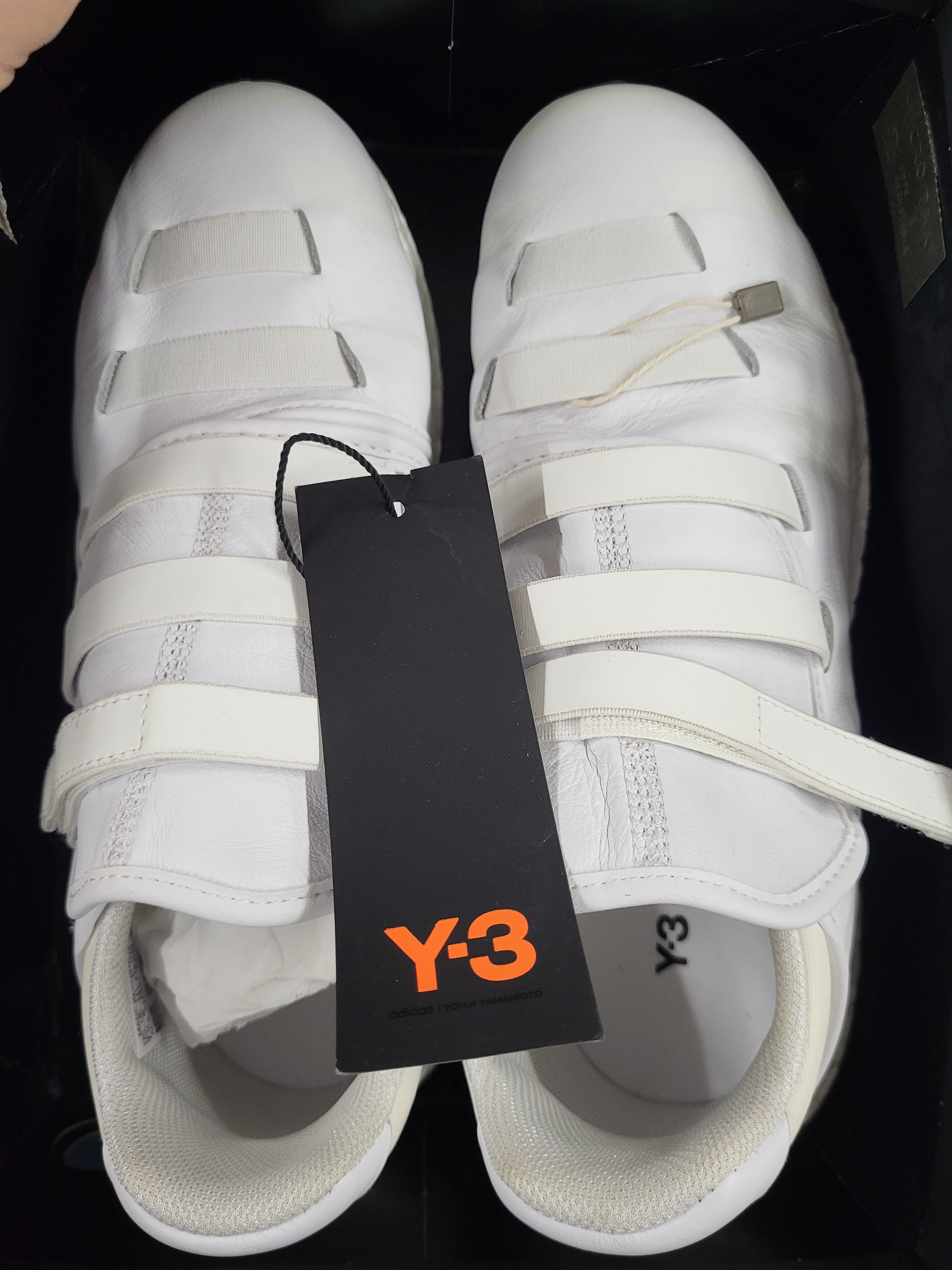 Adidas Y-3 (Womens Size 7.5)