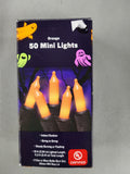 10ft String Light Steand (50 Lights)