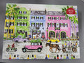 Christmas in Charleston 1000 Piece Puzzle