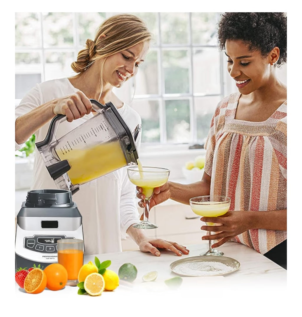 Ninja Blender Replacement Pitcher Set