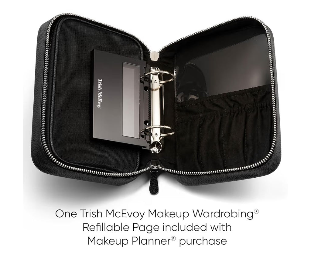 Makeup Planner