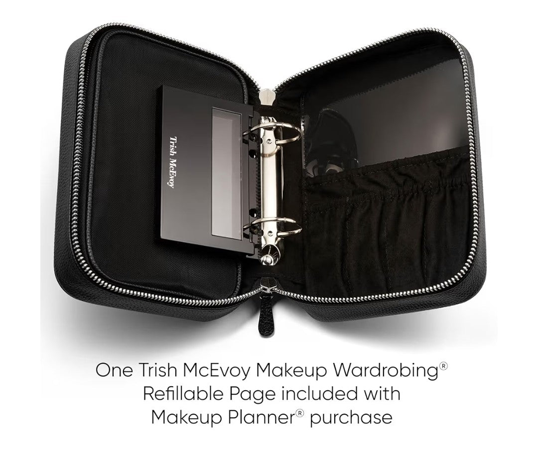 Makeup Planner