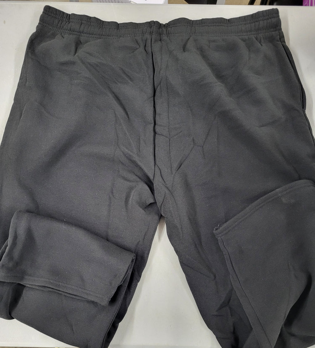 Realessentials Sweat Pants (Size 2XL)