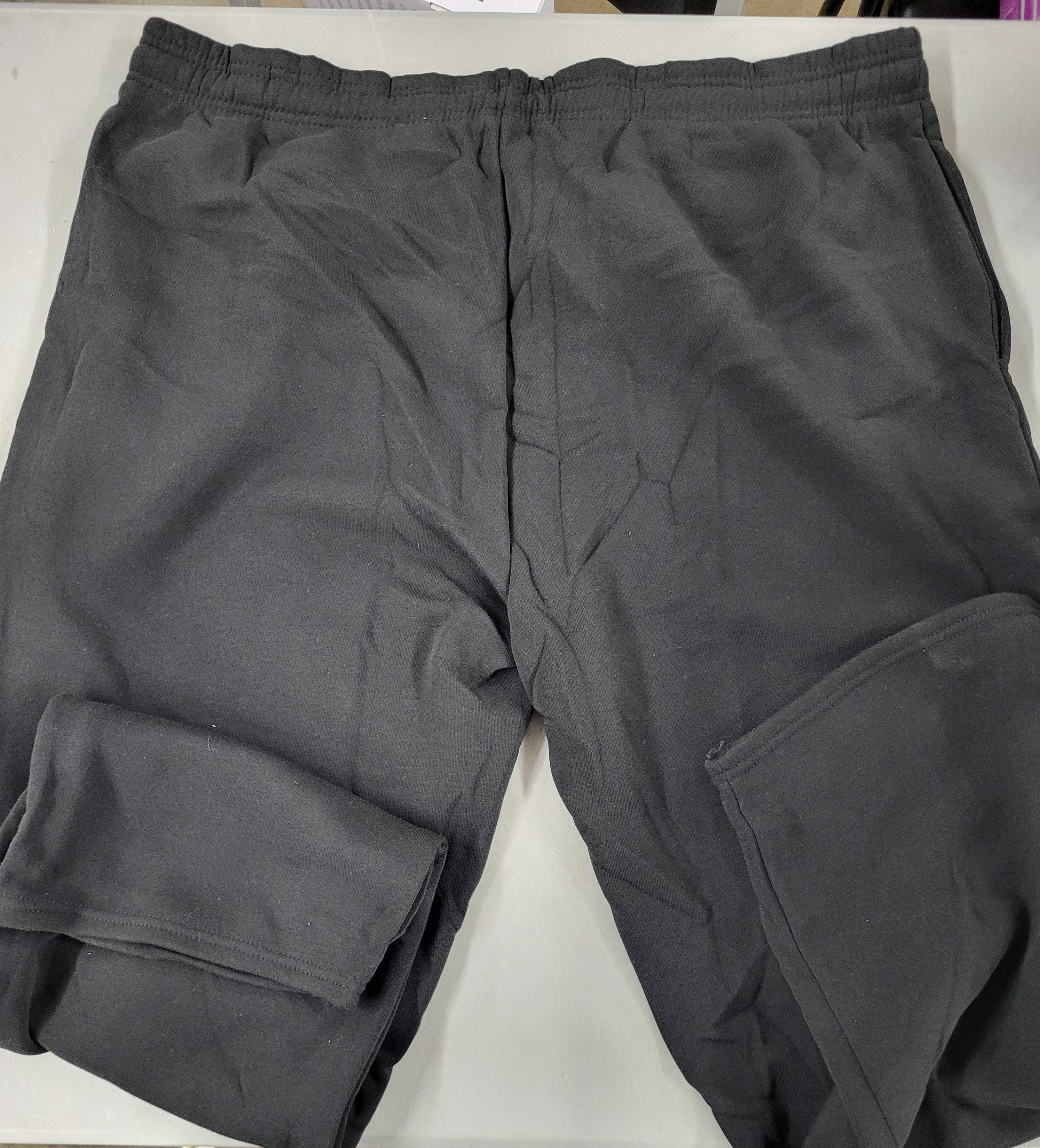 Realessentials Sweat Pants (Size 2XL)