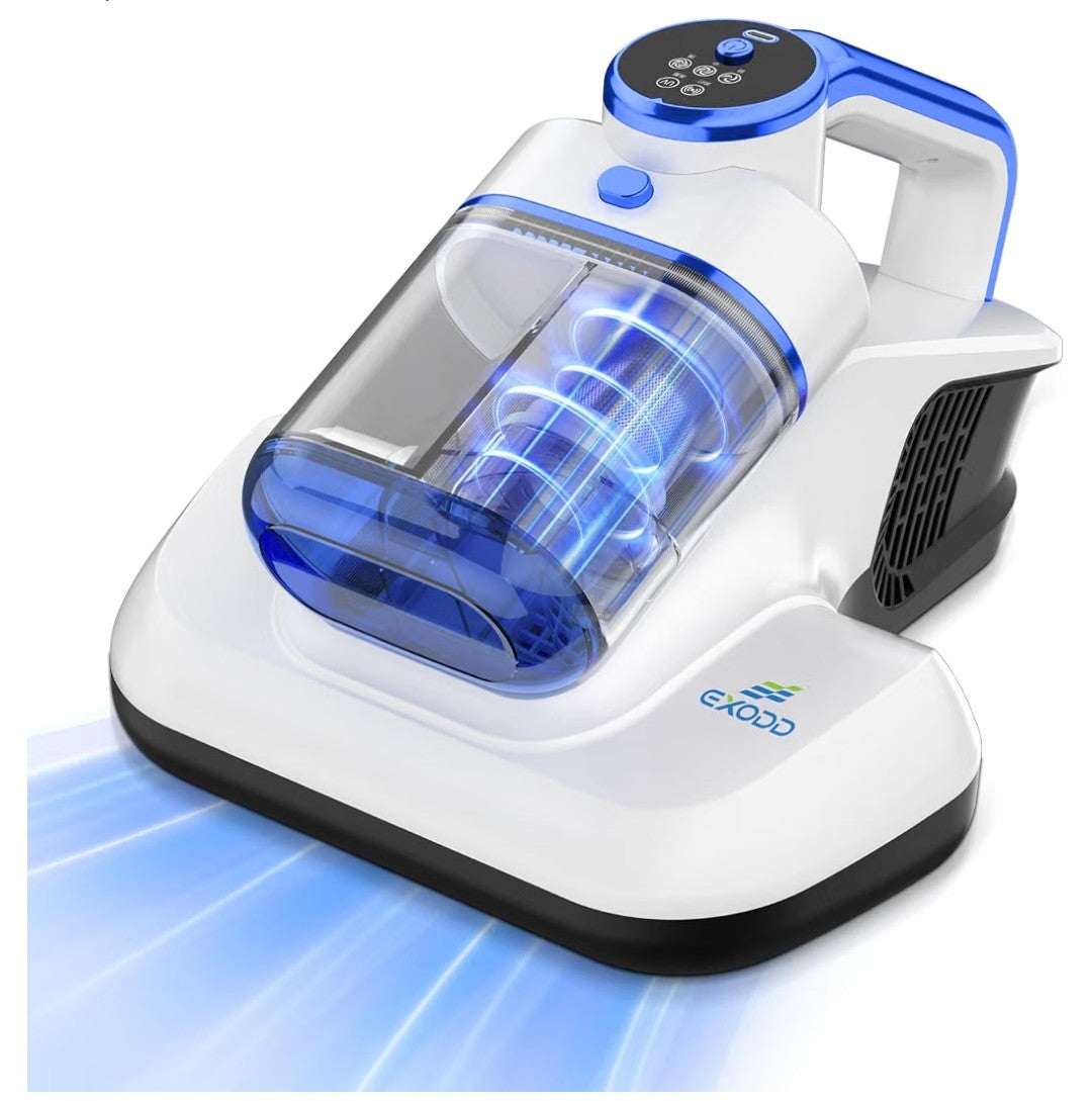 Cordless Mattress Vacuum Cleaner