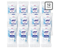 Purell Clean & Go Wipes Skin & Surface, 20 count (12 packs)