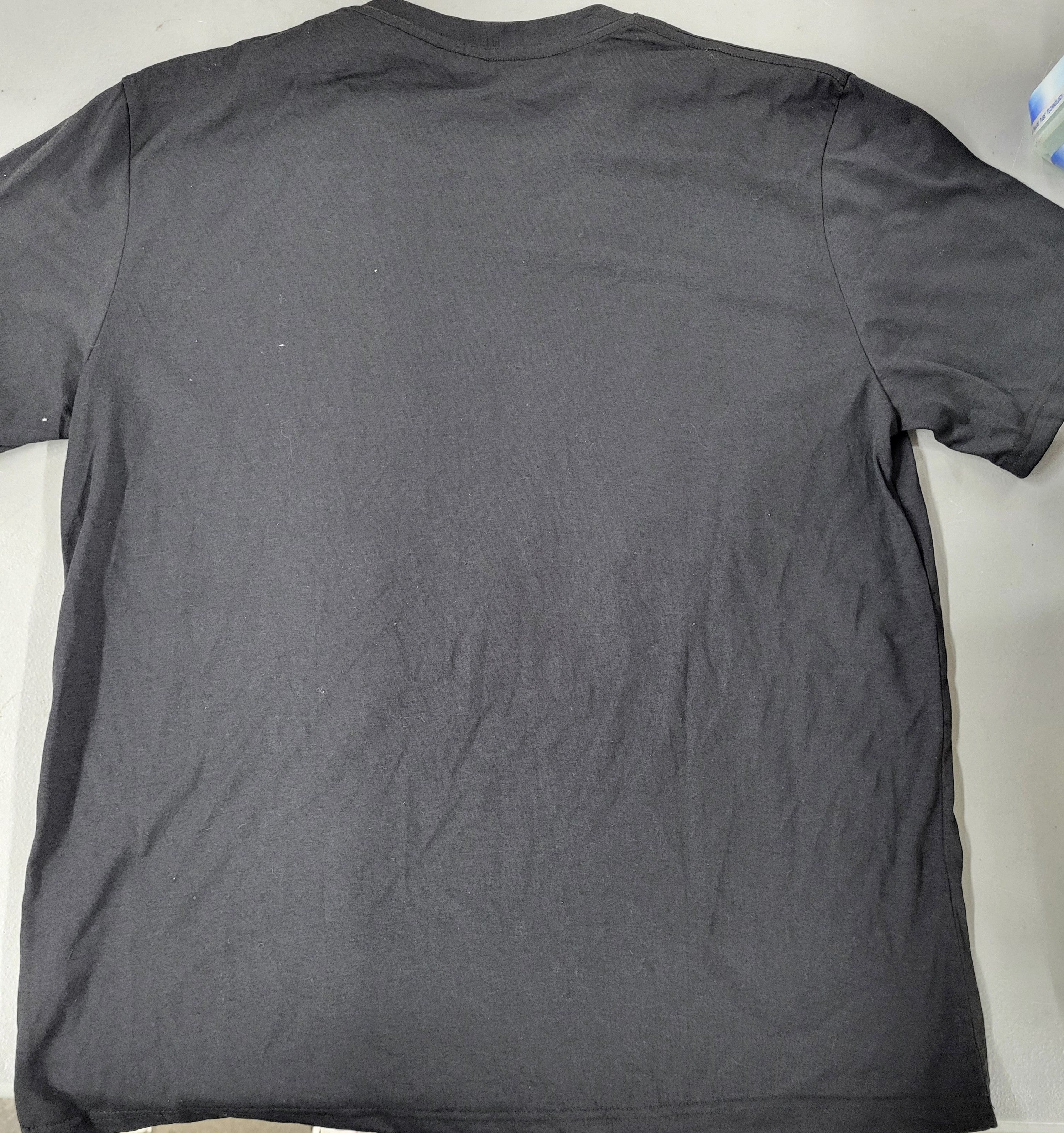 Soccer t-shirt (Size Large)