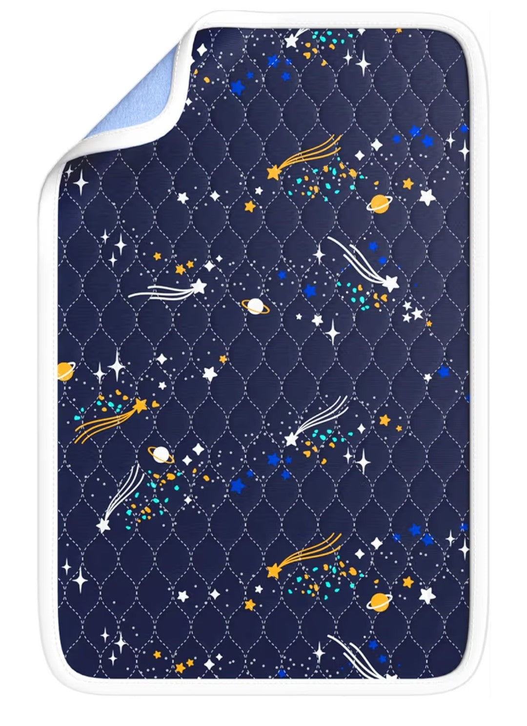 Mildplus Bed Wetting Pad