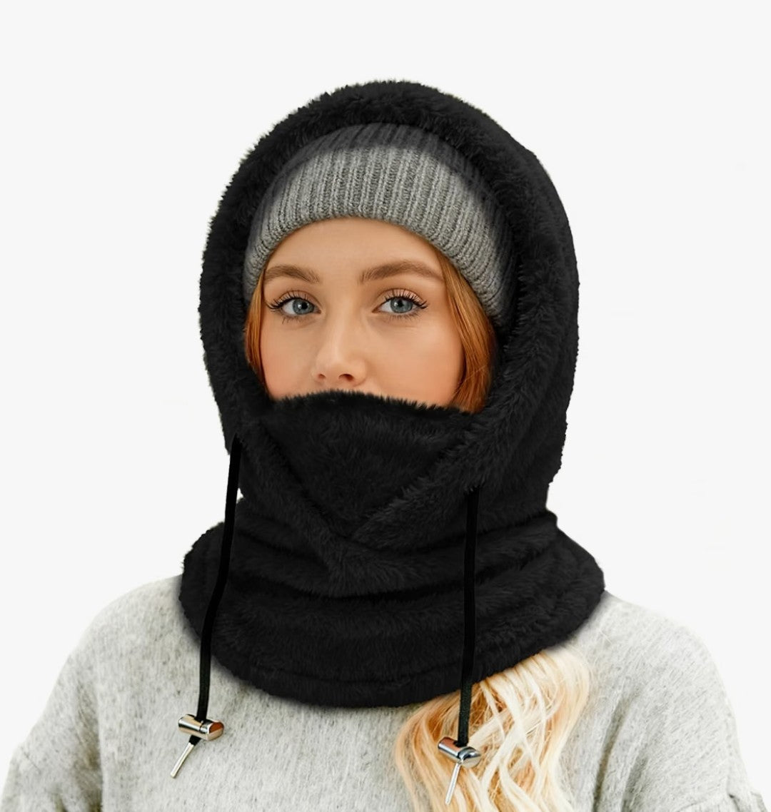 Winter Balaclava Ski Mask
